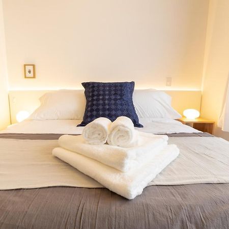 Babel Soho Apartment Buenos Aires Luaran gambar