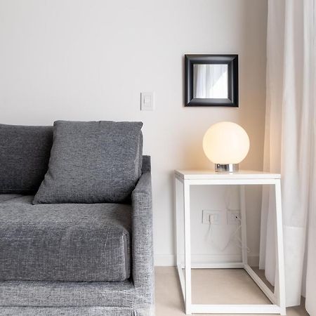 Babel Soho Apartment Buenos Aires Luaran gambar