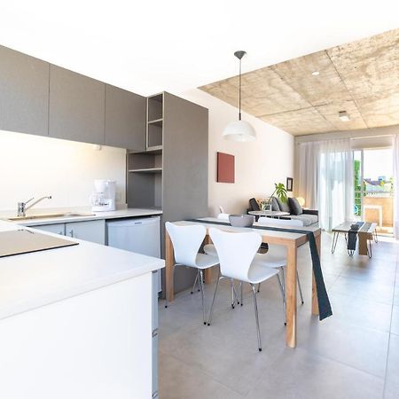 Babel Soho Apartment Buenos Aires Luaran gambar