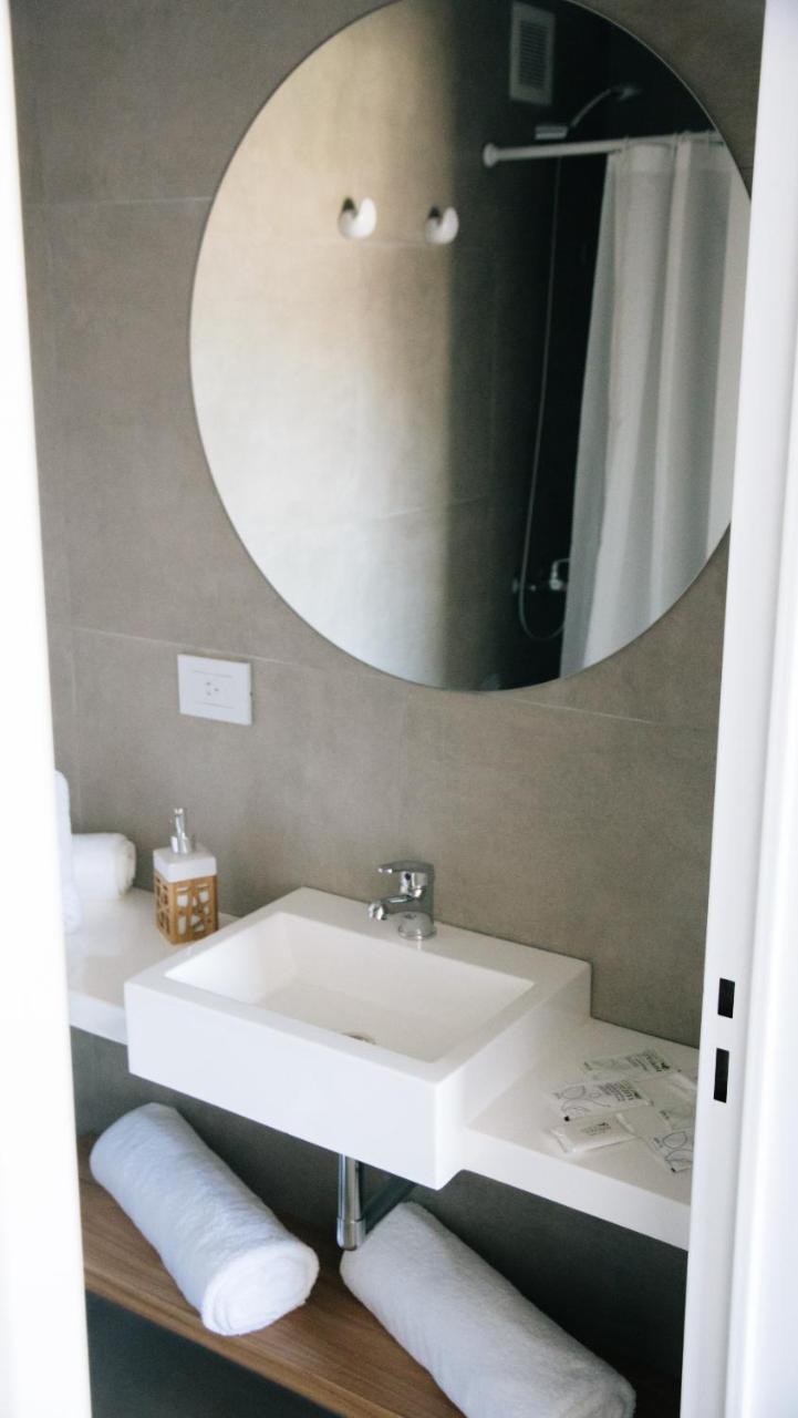 Babel Soho Apartment Buenos Aires Luaran gambar