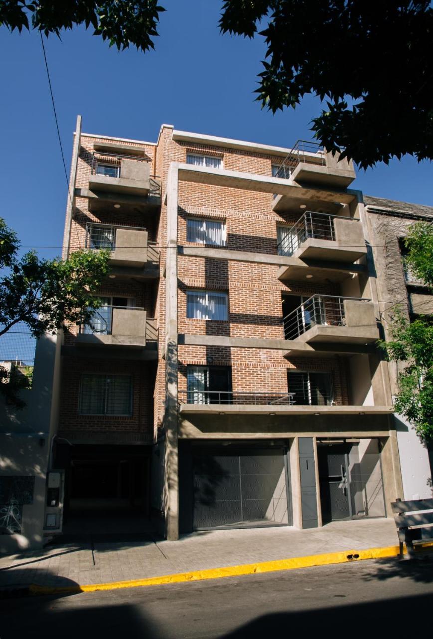 Babel Soho Apartment Buenos Aires Luaran gambar