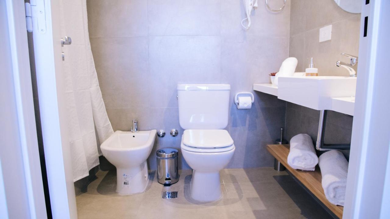 Babel Soho Apartment Buenos Aires Luaran gambar