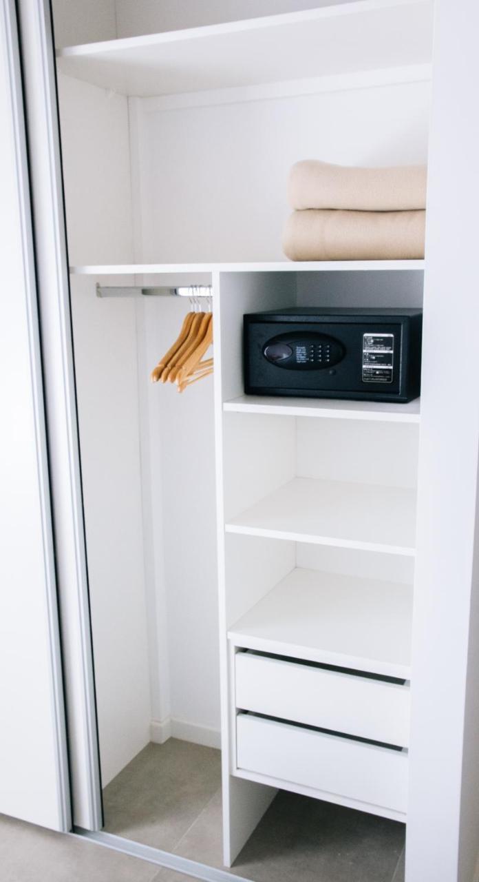 Babel Soho Apartment Buenos Aires Luaran gambar