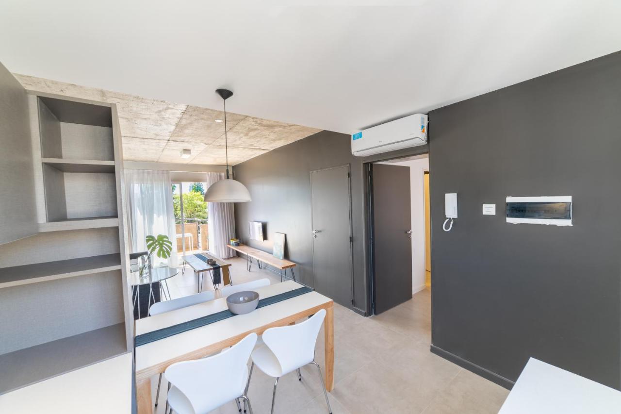 Babel Soho Apartment Buenos Aires Luaran gambar