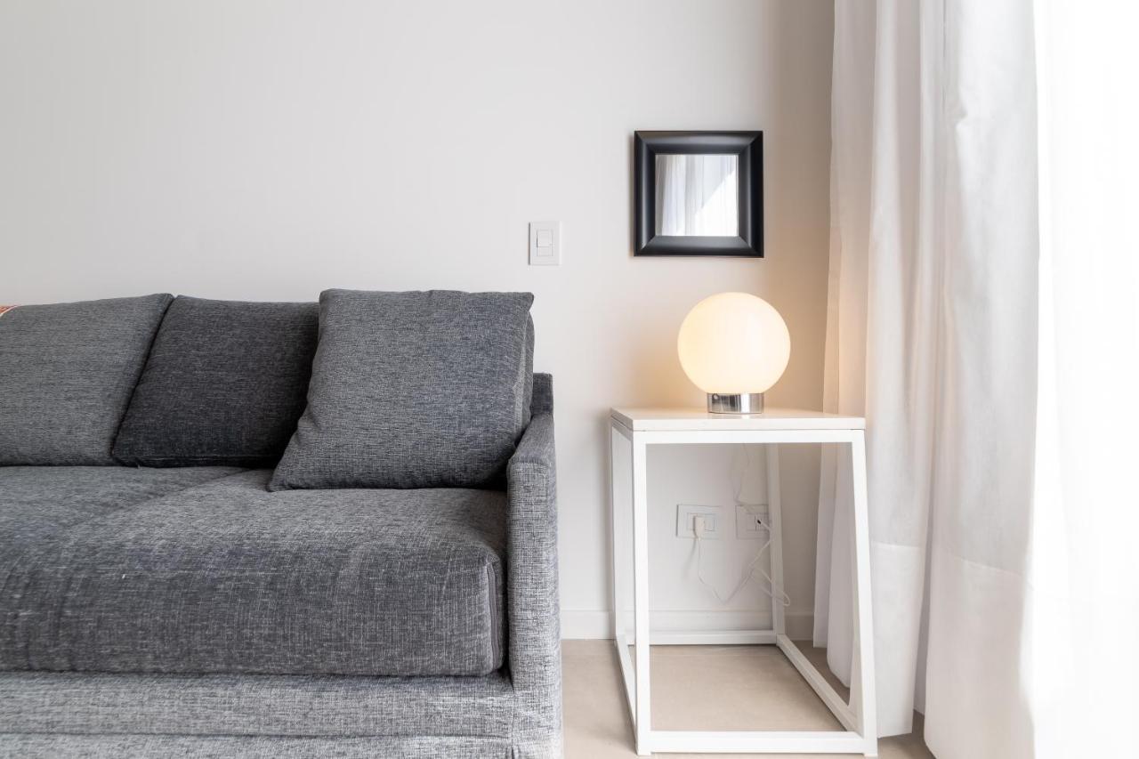 Babel Soho Apartment Buenos Aires Luaran gambar