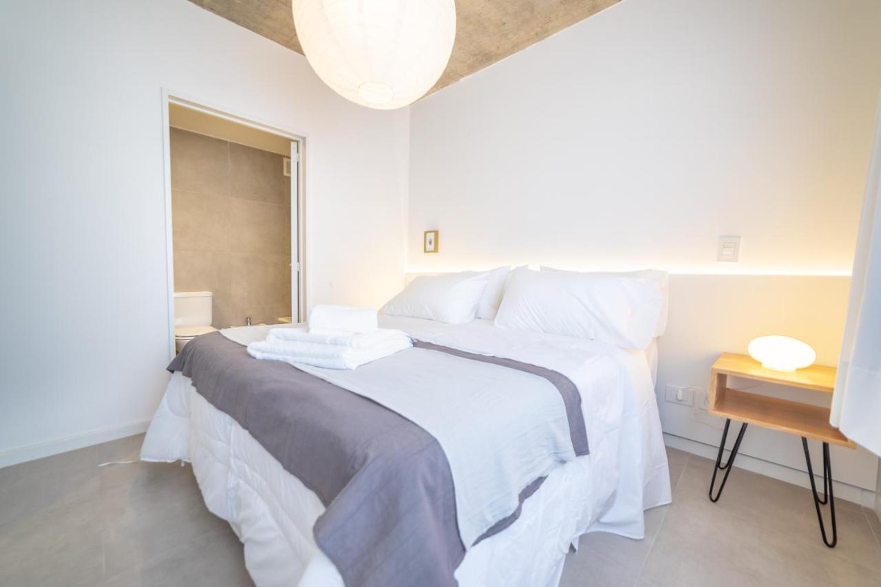 Babel Soho Apartment Buenos Aires Luaran gambar