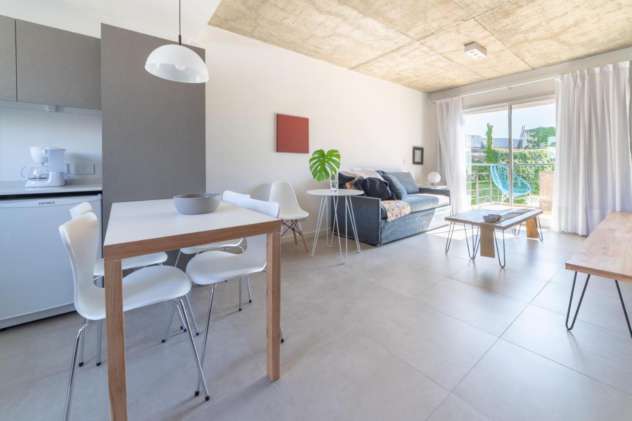 Babel Soho Apartment Buenos Aires Luaran gambar