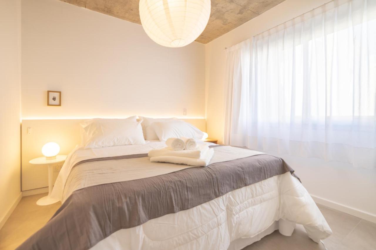 Babel Soho Apartment Buenos Aires Luaran gambar