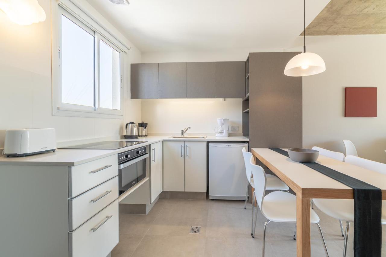 Babel Soho Apartment Buenos Aires Luaran gambar