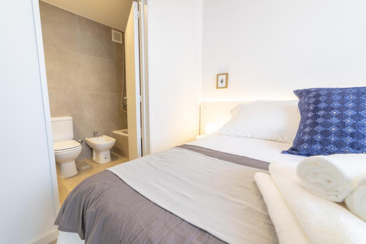 Babel Soho Apartment Buenos Aires Luaran gambar