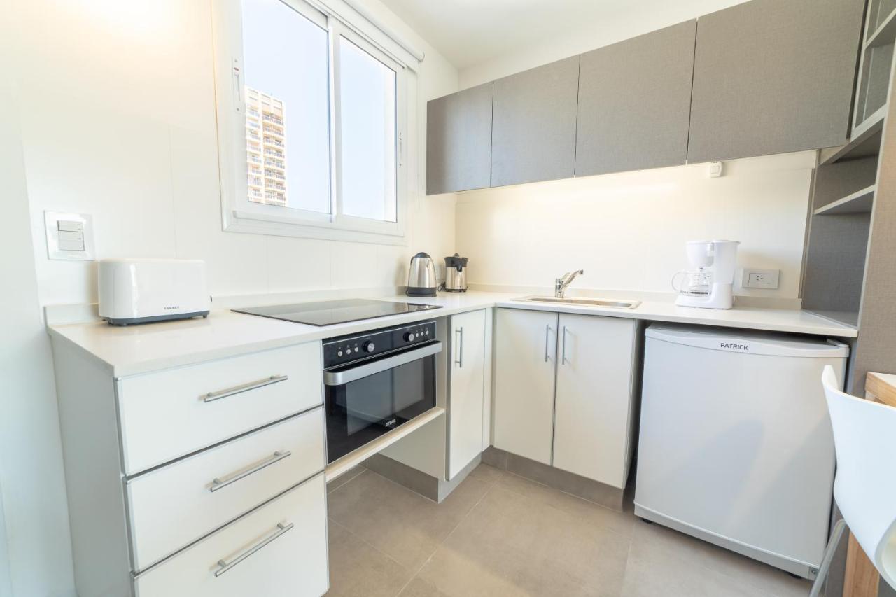 Babel Soho Apartment Buenos Aires Luaran gambar